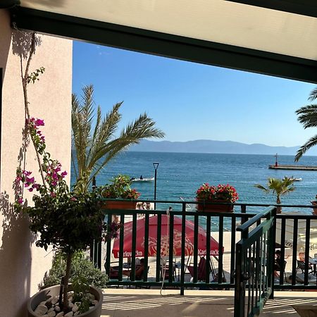 Apartman Iris Gradac  Exterior foto