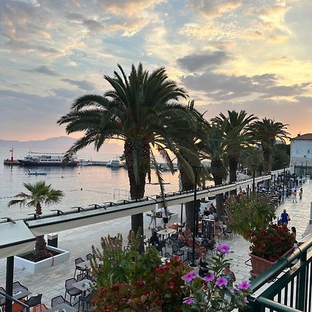 Apartman Iris Gradac  Exterior foto