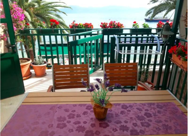 Apartman Iris Gradac  Exterior foto