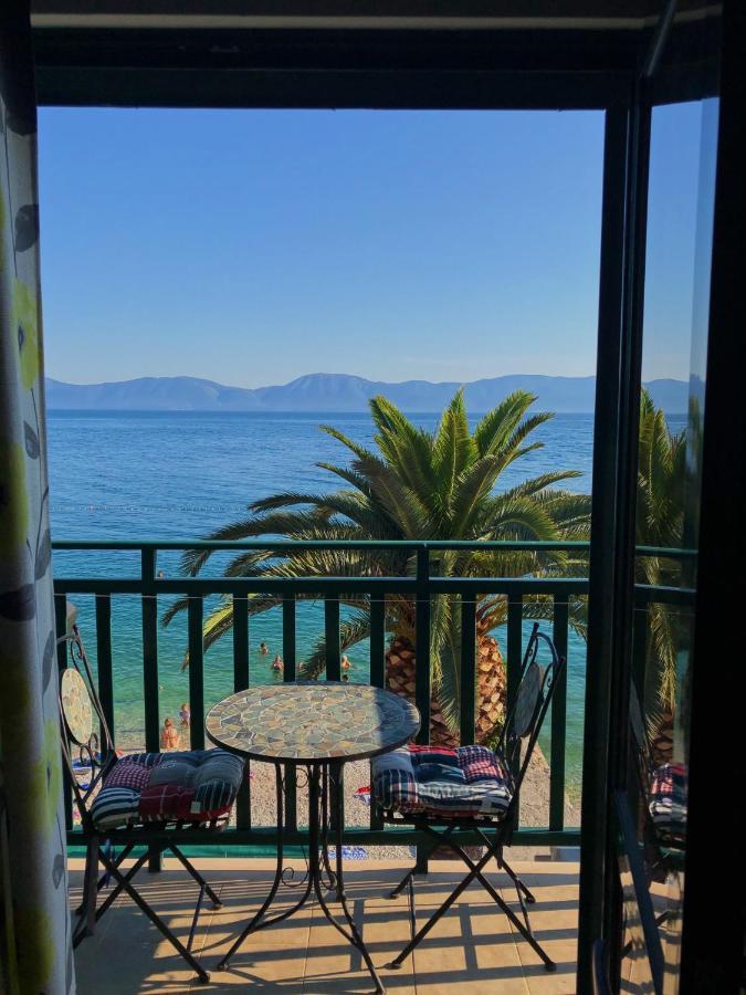 Apartman Iris Gradac  Exterior foto