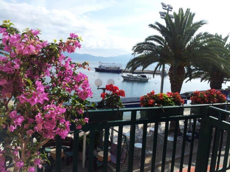 Apartman Iris Gradac  Exterior foto