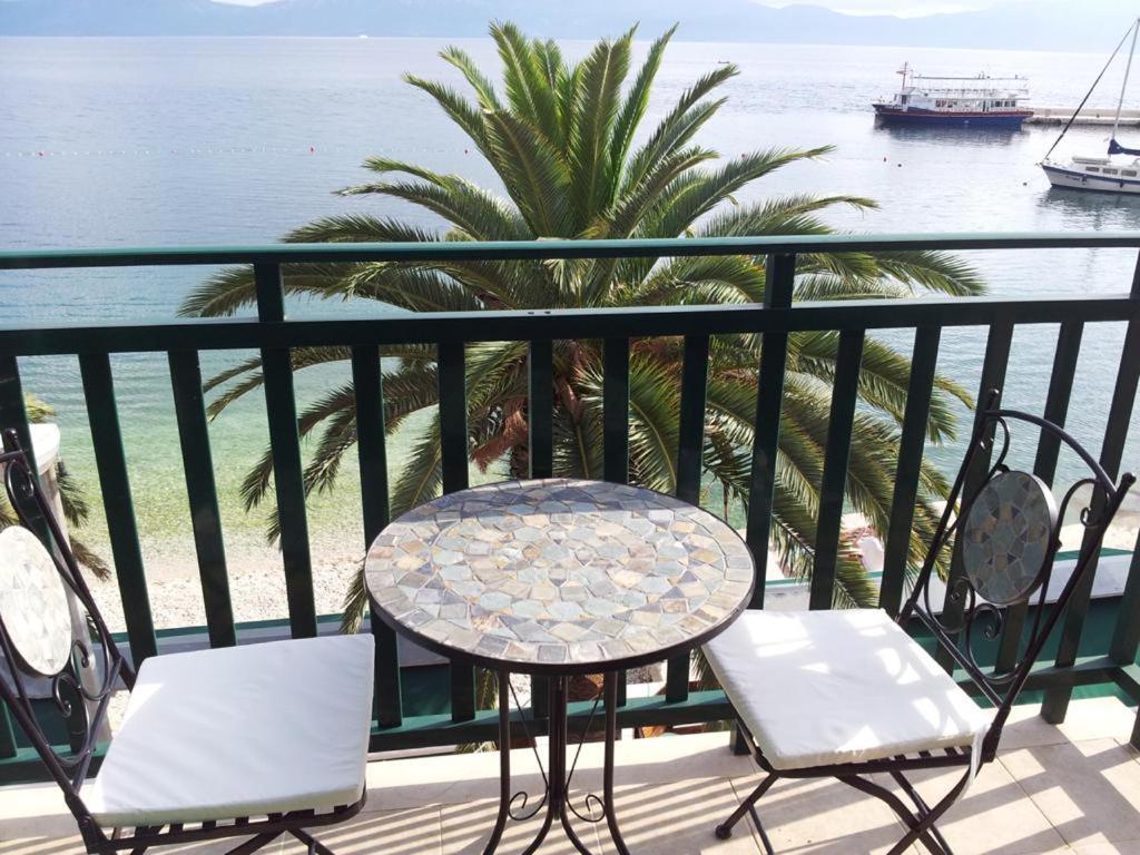 Apartman Iris Gradac  Exterior foto