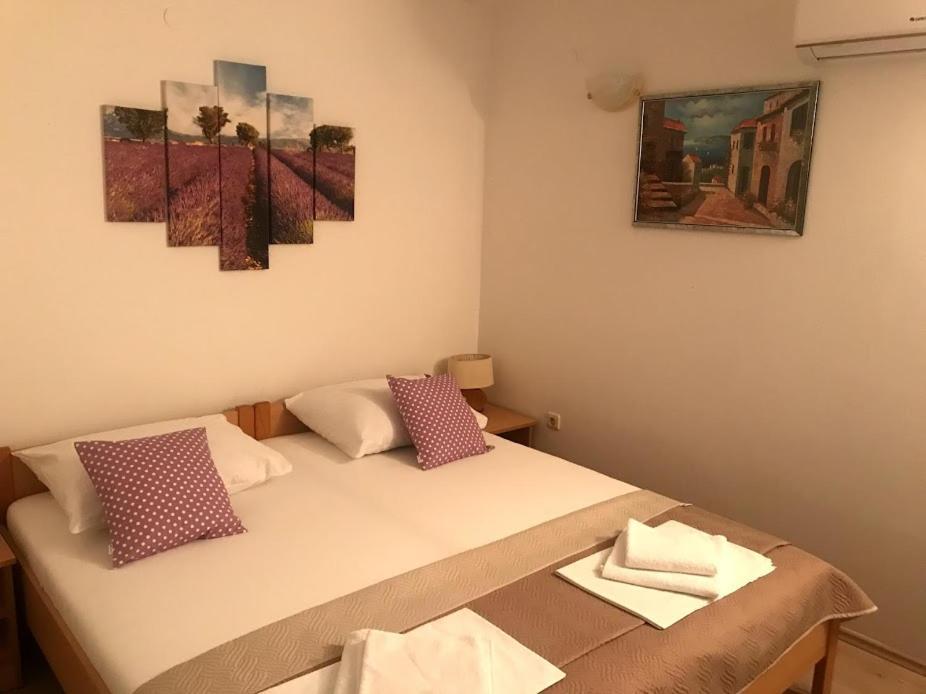 Apartman Iris Gradac  Exterior foto