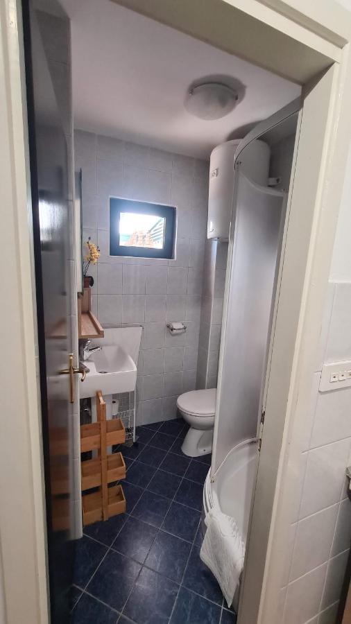 Apartman Iris Gradac  Exterior foto