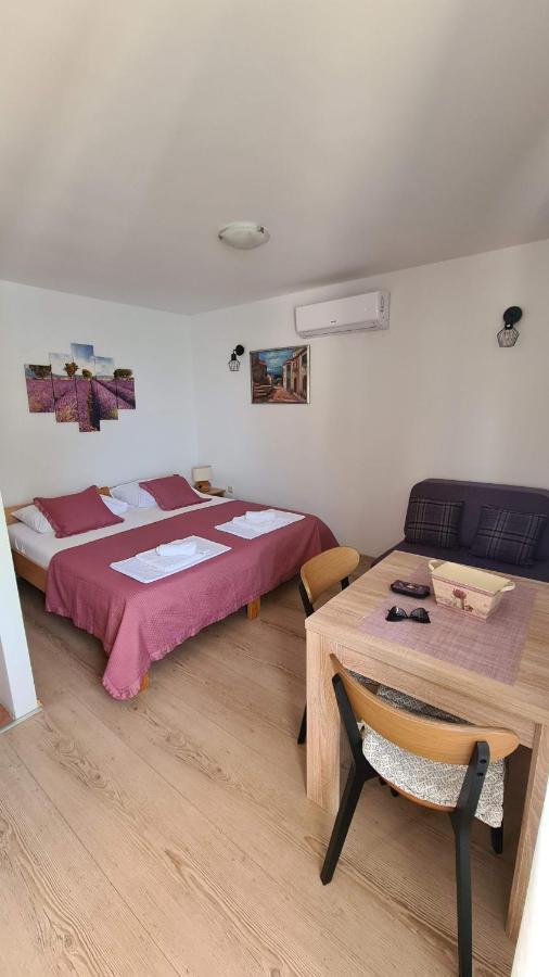 Apartman Iris Gradac  Exterior foto