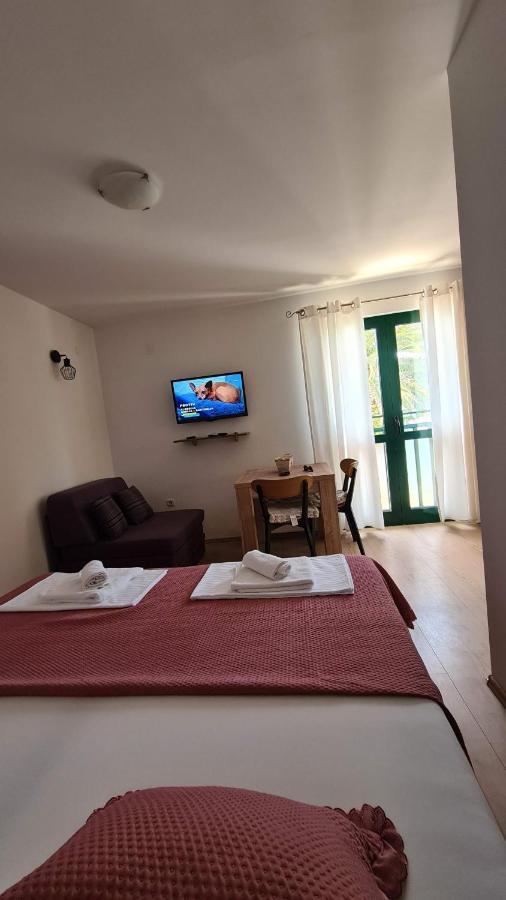 Apartman Iris Gradac  Exterior foto