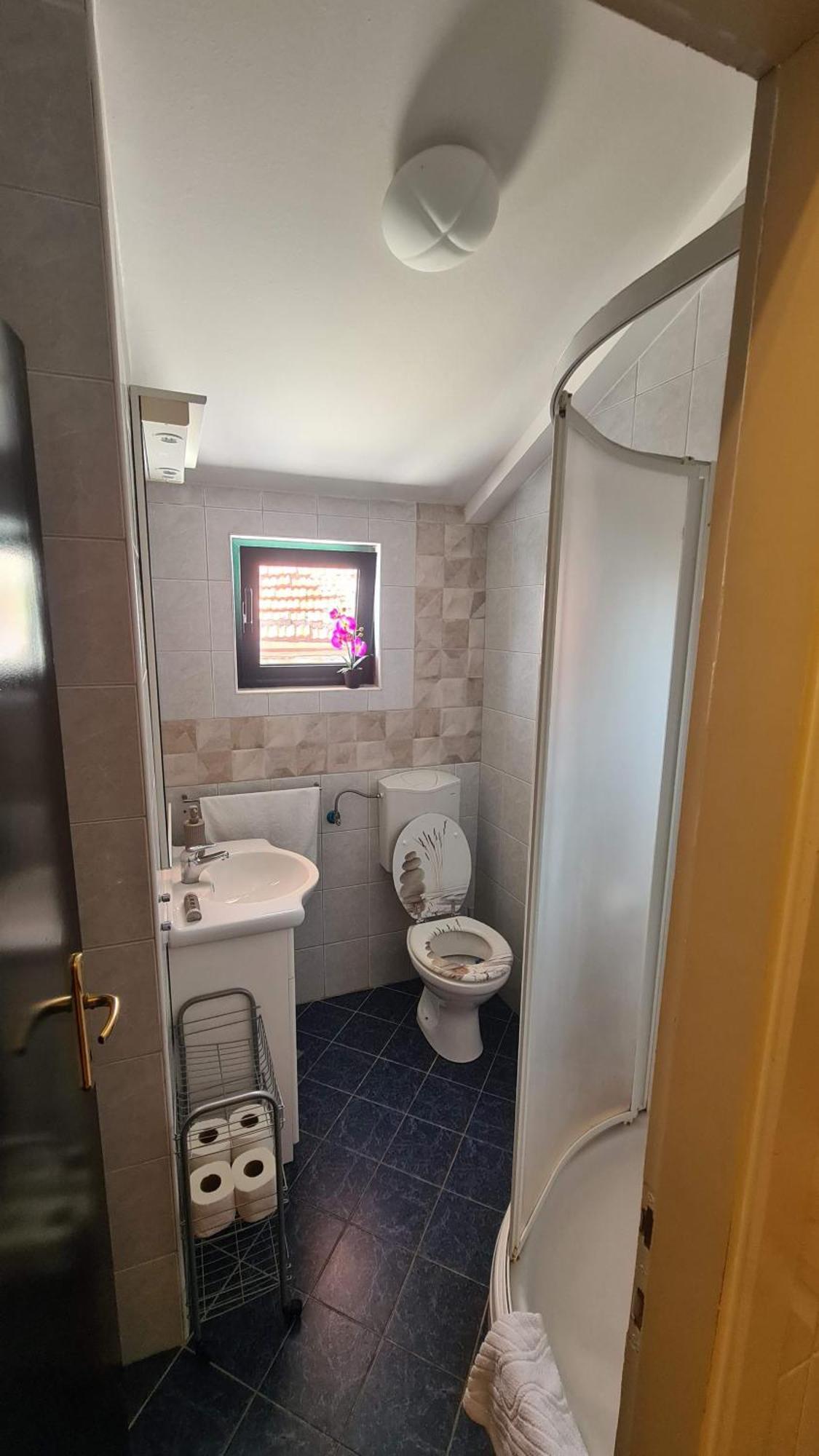 Apartman Iris Gradac  Exterior foto